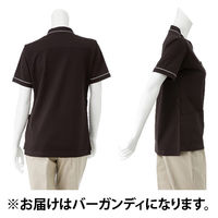 ナガイレーベン 男女兼用上衣 RF-5032 1枚　スクラブ