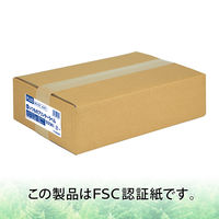 プラス Newいつものプリンタラベル48873 ME-513S 12面 汎用・インチ改行角丸 1箱（500シート入）