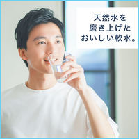 伊藤園 磨かれて、澄みきった日本の水 2L 1セット（12本） ミネラルウォーター ペットボトル