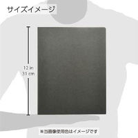 コクヨ リングファイル 22mm フ-420R 1冊