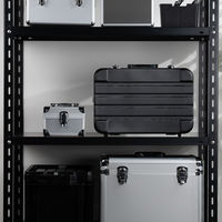 JEJアステージ　ＡＣＣＳ　ＡＢＳストロングケース　ＧＴーＣ　ブラック　　1個