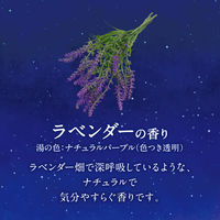 花王　バブ 発泡入浴剤  ナイトアロマ　282941　1箱（12錠入）
