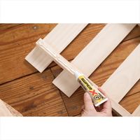 セメダイン 多用途接着剤(高透明速硬化) スーパーXゴールド クリア 20ml AX-014 1本