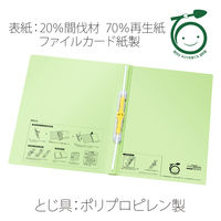 プラス　間伐材セノバス　グリーン　FL-021SK　（直送品）