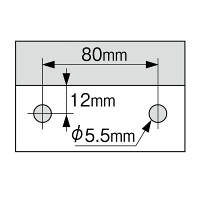 カール事務器　穴あけパンチ　青　CPN-10-B　3個