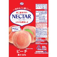 伊藤園 不二家 ネクターピーチ 900ml 1箱（12本入）