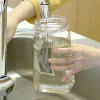 ハラダ製茶　みんなで楽しむ緑茶ティーバッグ1L用　1セット（260バッグ:52バッグ入×5袋）  オリジナル