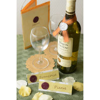 エルバン シーリングワックス フレキシブル ゴールド hb33104 1箱(4本入)