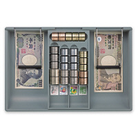 アスカ 手提げ金庫 MCB630（直送品）