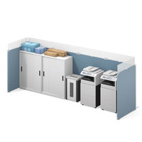 トーカイスクリーン MSパネル 高さ1200×幅900mm オレンジ MS-1209OR 1枚（取寄品）