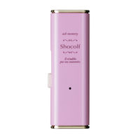 エレコム USBフラッシュ/XWU/USB3.0/16GB/ライトピンク MF-XWU316GPNL 1個