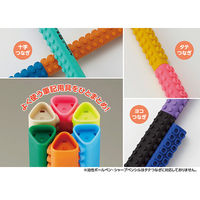 シヤチハタ BLOX 蛍光マーカー オレンジ KTX-600-OR 1本