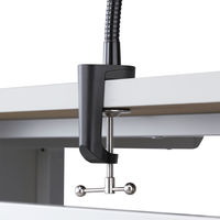 サンワサプライ iPad・タブレット用アーム CR-LATAB1N 1台