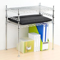 サンワサプライ インナーケース（フラップタイプ・15.6型ワイド） ブラック IN-A15BK 1個（直送品）