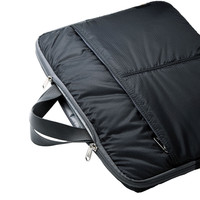 サンワサプライ 高機能PCインナーケース（15.6型ワイド） ブラック IN-SN15BK 1個（直送品）