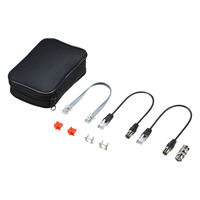 サンワサプライ PoE LANケーブルテスター LAN-TST5 1個