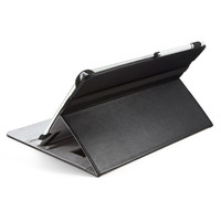 サンワサプライ クレードル対応タブレットケース（10.1インチ） PDA-TABCR10 1個（直送品）