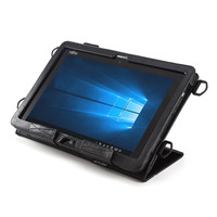 サンワサプライ タブレットケース（富士通 ARROWS Tab Q506/Q507） PDA-TABF5 1個（直送品）