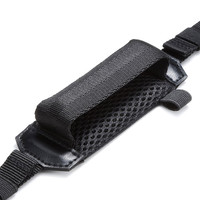 サンワサプライ タブレットホルダーバンド PDA-TABH6BK 1個（直送品）