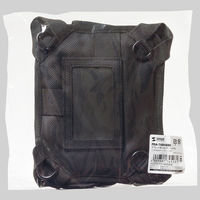 サンワサプライ タブレット用ショルダーベルト&ハンドホルダー(10.1インチ) PDA-TABH8BK 1個