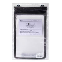 サンワサプライ タブレットPC防水ケース(~12.5インチ) PDA-TABWP12 1個