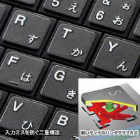 サンワサプライ ワイヤレススリムキーボード RF2.4G パンタグラフ ブラック SKB-WL22BK 1台（直送品）