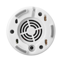 サンワサプライ USB加湿器(タイマー機能&LEDライト付き) USB-TOY83W 1個（直送品）