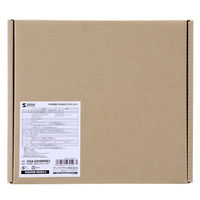 サンワサプライ PoE対応HDMIエクステンダー(セットモデル) VGA-EXHDPOE2 1個