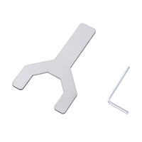 サンワサプライ マルチカート RAC-MULTCT3 幅800×奥行600×高さ1048mm 1台（直送品）