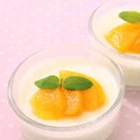 業務用 杏仁霜（きょうにんそう） アーモンドパウダー 400g 1セット（2個入） ユウキ食品 杏仁豆腐の素