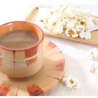 業務用 ポップコーンシーズニング 塩キャラメル150g 1セット（2個入） マコーミック ユウキ食品