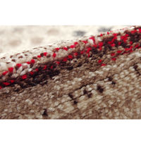 イケヒコ・コーポレーション カーペット 『マリア RUG』 ベージュ 約80×140cm 1321250000000 1枚