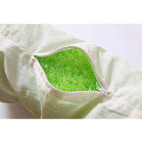 イケヒコ ピロー ヒバエッセンス練り込みパイプ使用 『ひばパイプJr枕』 2個セット 約28×39cm（直送品）