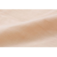 イケヒコ・コーポレーション リバSカバー3点セットOR/LBE 掛け・敷き・枕カバー 9803109 1個