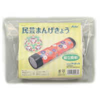 アーテック 民芸(デザイン)まんげきょう 2463 1セット(3個)