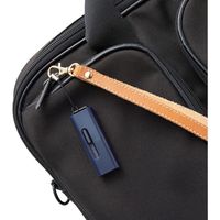 エレコム USBメモリー/USB3.2(Gen1)対応/スライド式/64GB/ブルー MF-SLU3064GBU 1個