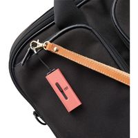 エレコム USBメモリー/USB3.2(Gen1)対応/スライド式/64GB/レッド MF-SLU3064GRD 1個