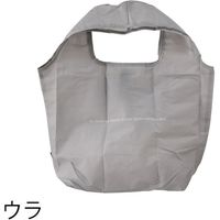 ヘッズ マイチョイスエコバッグポリエステル/ボヌール-2 EBP-BNR2 1セット(10枚:5枚×2パック)（直送品）