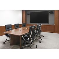 アイリスオーヤマ AI機能4Kチューナー内蔵液晶テレビ 75V型　75XUC35　ブラック　1台（直送品）