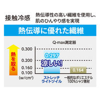 コーコス信岡 ライトT/Cストレッチ オーバーオール M レッド D-6709 1着（直送品）