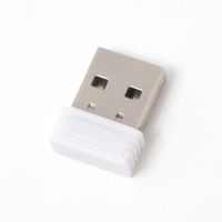 2通りの接続 Bluetooth/レシーバーハイブリッドマウス アイボリー LAKOLE/ラコレ