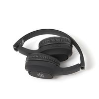 ワイヤレスヘッドホン5B ブラック LAKOLE/ラコレ