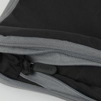 （TRAVEL）圧縮バッグ(S) ブラック LAKOLE/ラコレ