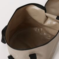 ターポリンウォータージャグ ベージュ LAKOLE/ラコレ