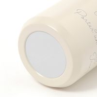 ペットボトルホルダー アイボリー studio CLIP