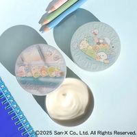 数量限定 STEAMCREAM（スチームクリーム）すみっコドローウィング B 75g ソノタス