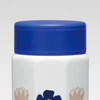 スケーター 八角ステンレスボトル500ml 水筒 ムーミン マグボトル 保冷 保温 軽量 ＳＴＯ5 1個