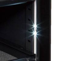 IDEX デジタル防湿保管庫　D-storage　100L　DS-105M　1台（直送品）