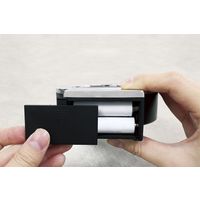 アピックスインターナショナル ドリップマイスターシングル BK　FSKD-0119B FSKD-0119B_BK 1個（直送品）