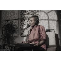 SHURE ポッドキャストマイクロホン MV7S-J 1個（直送品）